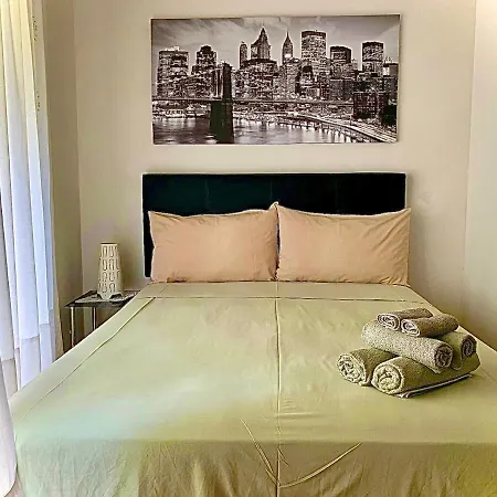 Guest house Casamia