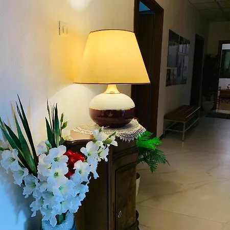 Casamia Guest house *