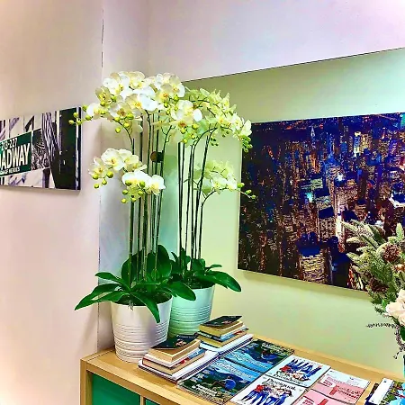 Casamia Guest house Padova