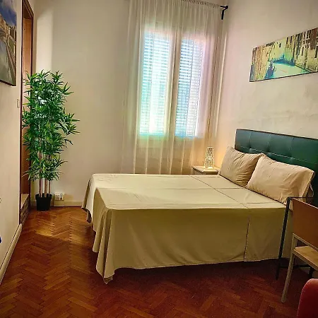 Casamia Guest house