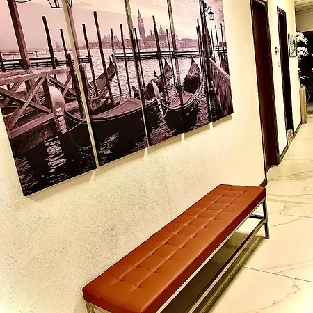 Casamia Guest house *