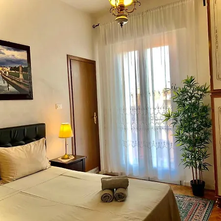 Casamia Guest house *