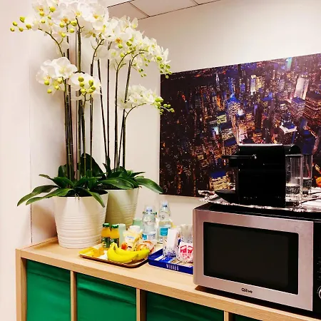 Guest house Casamia *
