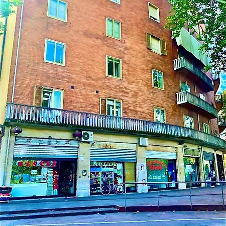 Guest house Casamia Padova